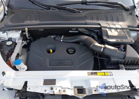 2017 Land Rover Range Rover Evoque Se/Se Premium from USA, damaged, VIN SALVP2BG7HH184057